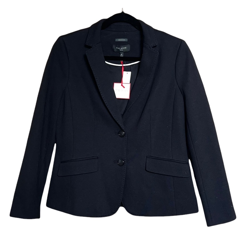 Talbots Blazer (8P)